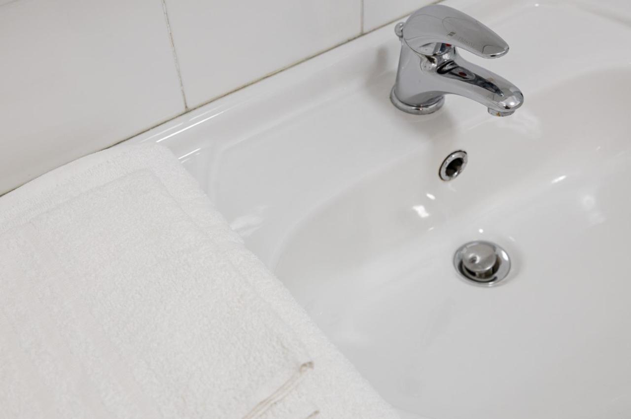 Suite Foscolo, In Piazza A טריאסטה מראה חיצוני תמונה